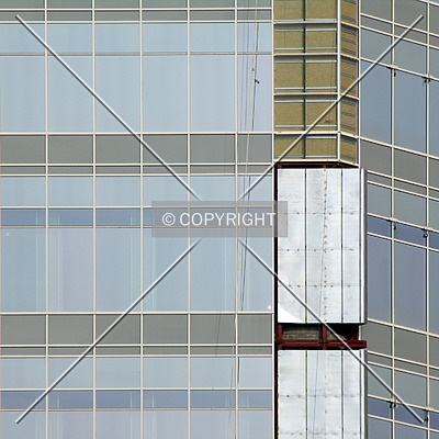 Duke Energy Center by Chris Patriarca