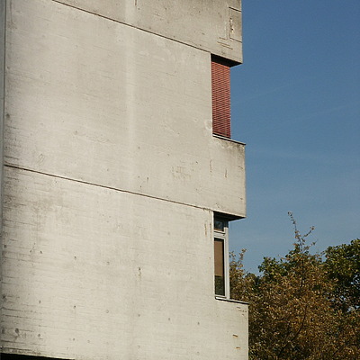 AfE-Turm by Daniel Kieckhefer