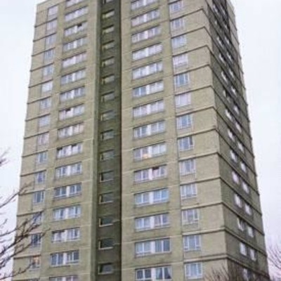 Kirkgate House by Scott Murphy
