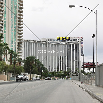 Westgate Las Vegas Resort and Casino by Nephilim