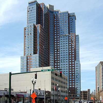 Halstead New Rochelle by John Cahill