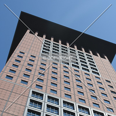 Japan Center by Nephilim