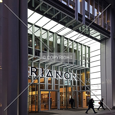 Trianon by Nephilim