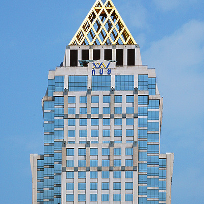 Abdulrahim Place by John Bek