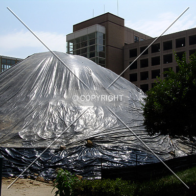 The Ritz-Carlton, Charlotte by Chris Patriarca