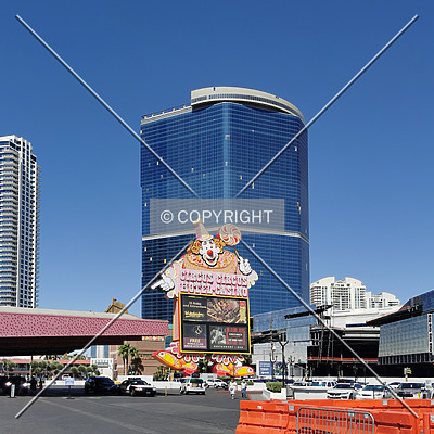 The Drew Hotel Tower by Nephilim