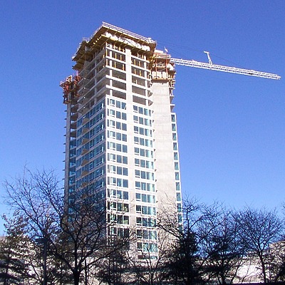 Optima Views by Daniel Kieckhefer