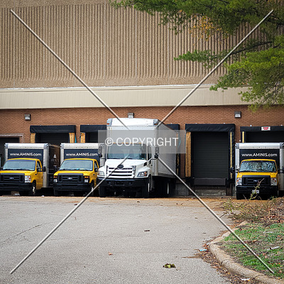 Chesterfield Mall by Ryan Hildebrand