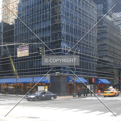 380 Madison Avenue by Nephilim