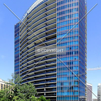 Turnberry Tower by Chris Patriarca