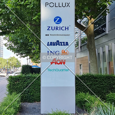 Pollux by Nephilim
