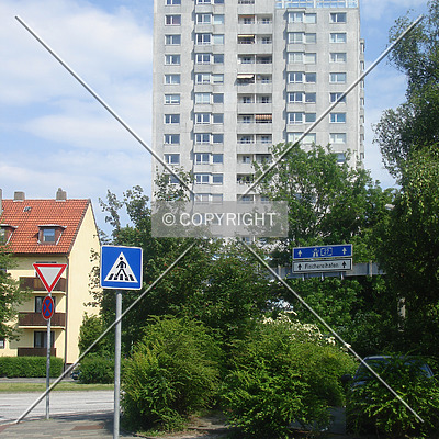 Columbusstraße 2 by Nephilim