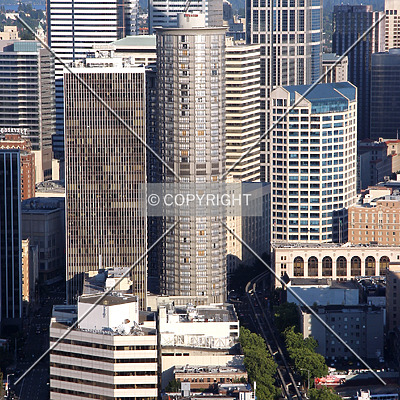 Westin Seattle North Tower by Serdica