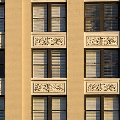 Bell Building by John W. Cahill
