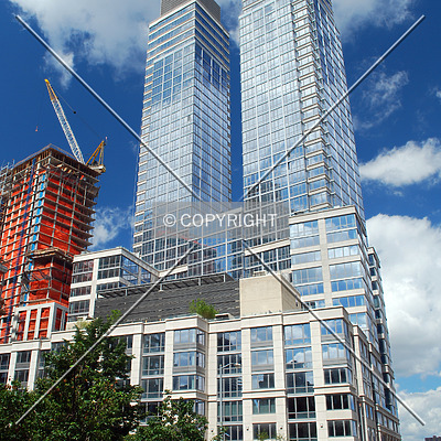 The Rushmore by Royce Douglas