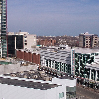 Optima Views by Daniel Kieckhefer