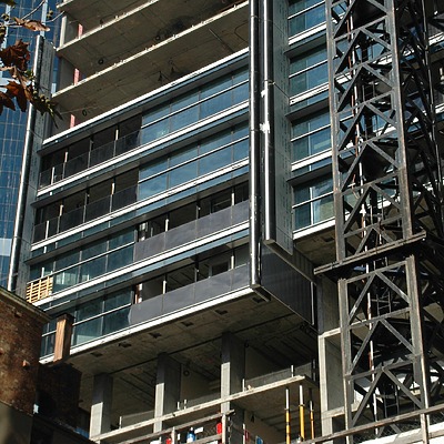 Lumière Residences by John Bek