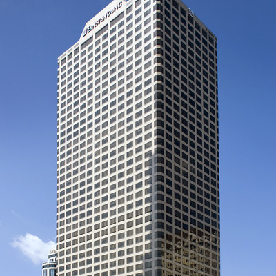 Ernst & Young Plaza by Jim Schwartz
