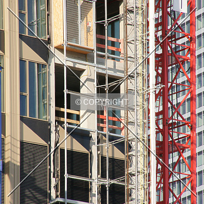 Tower 185 by Nephilim