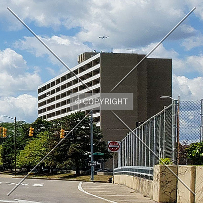 Lexington Village Apartments by Ryan Hildebrand