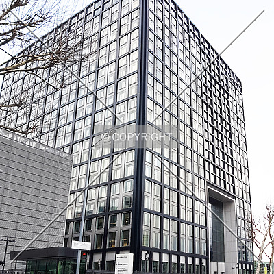 The Cube by Nephilim