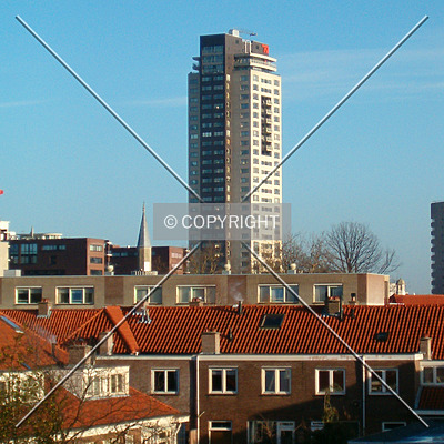 De Regent by René Hogendijk
