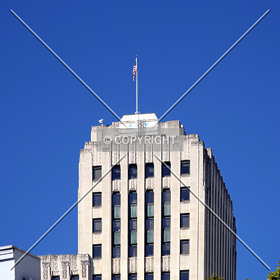 Tacoma Municipal Building by Serdica