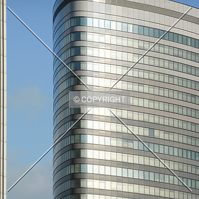 Orbi Tower by Nephilim