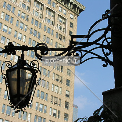 Louisville Metro Hall by Lizzie Morrison