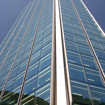 125 Old Broad Street by Tristram Compton