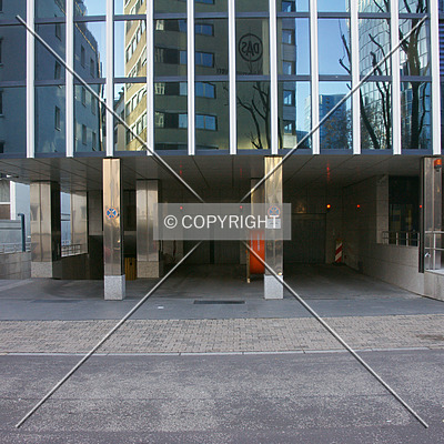 Rhein-Main-Center by Nephilim