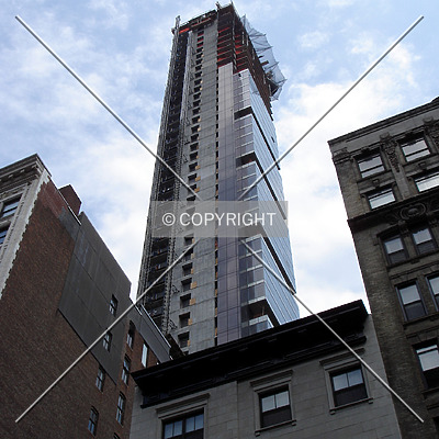 One Madison by Royce Douglas