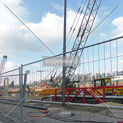 Praedium by Nephilim