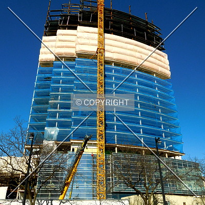 Northwestern Mutual Tower by Chris Patriarca