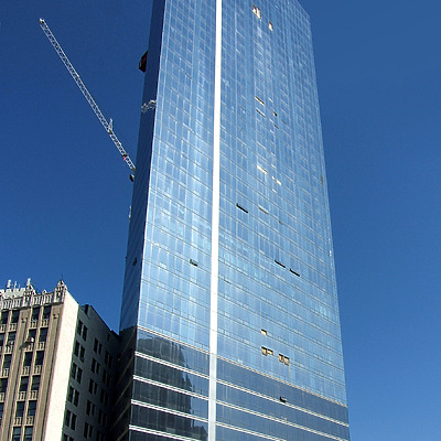 The Residences at the Ritz-Carlton, Westchester - South Tower by John Cahill