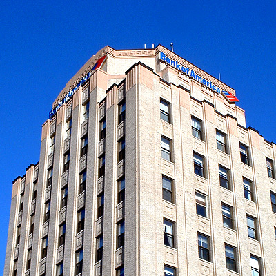 210 Main Street by John Cahill