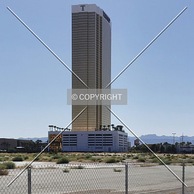 Trump International Hotel & Tower - Tower One by Nephilim