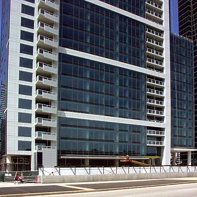 340 on the Park by Daniel Kieckhefer