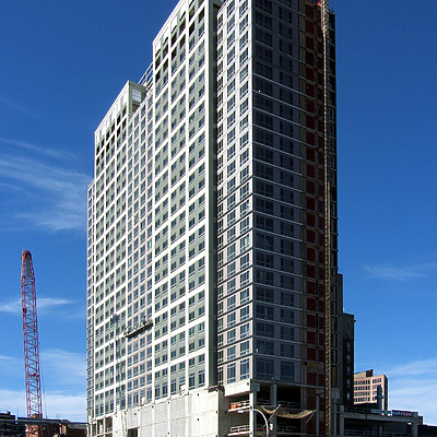 360 State Street by John Cahill