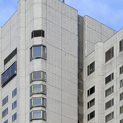 Kempinski Hotel Zografski by Kaloian