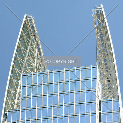 1180 Peachtree by Chris Patriarca