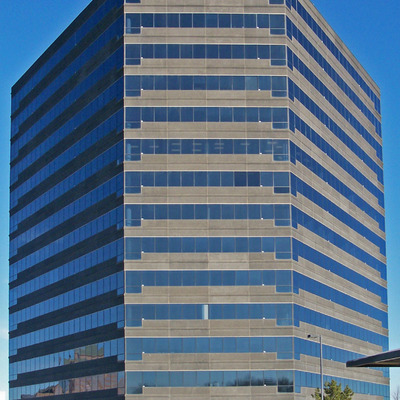 7101 Tower by Ryan Hildebrand