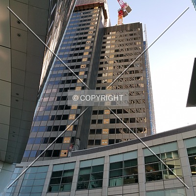 Global Tower by Nephilim