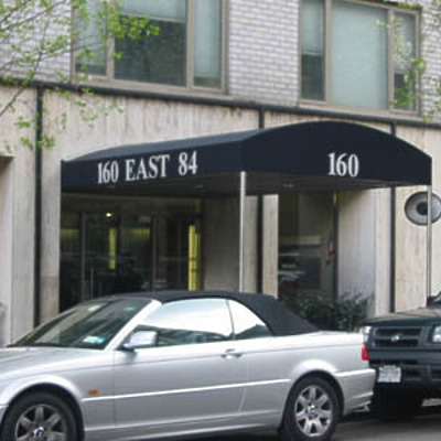 160 East 84th Street by Scott Murphy