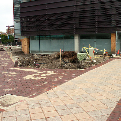 Optima Horizons by Daniel Kieckhefer