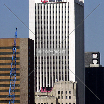 US Bank Center by Chris Patriarca