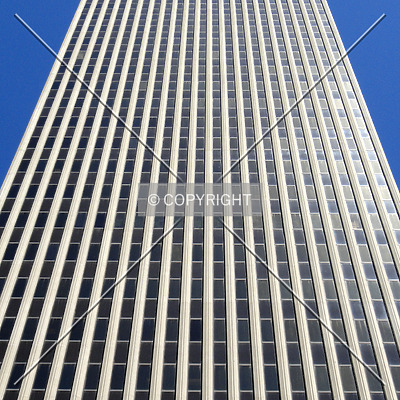Woodmen Tower by Chris Patriarca