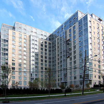 Avalon White Plains by John Cahill