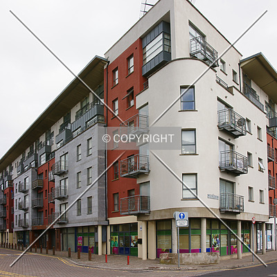 6 Steamboat Quay by Nephilim