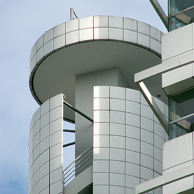 Camden Centre by Horst Kiechle